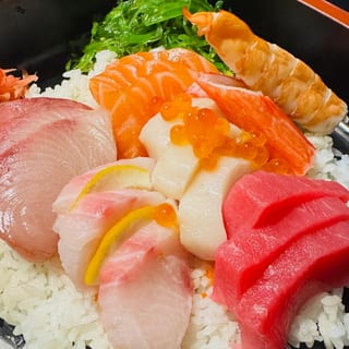 Chirashi