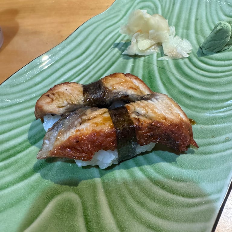 Delicious Unagi Dishes
