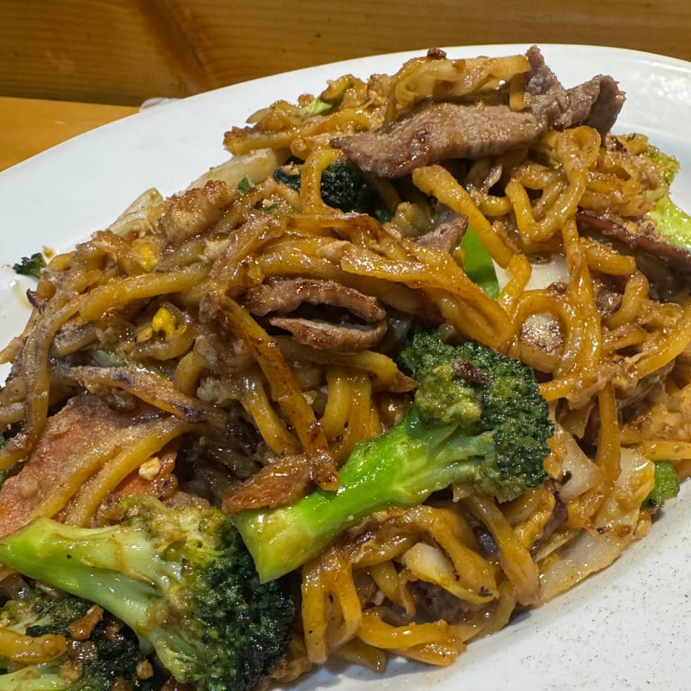 Delicious Teriyaki Specialties and Sushi Rolls