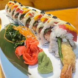 True Love Roll
