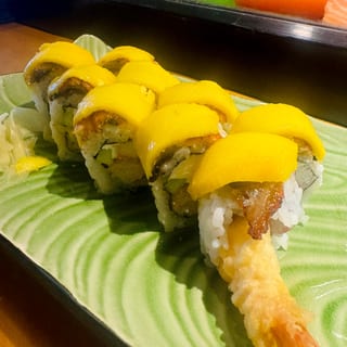 Dream Roll