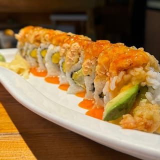Big Daddy Roll