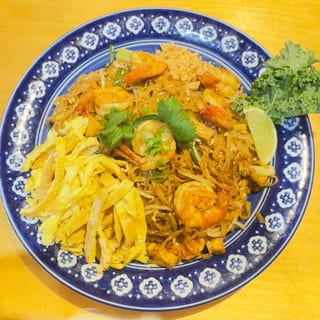 Thai Thai Pad Thai (Thai style)
