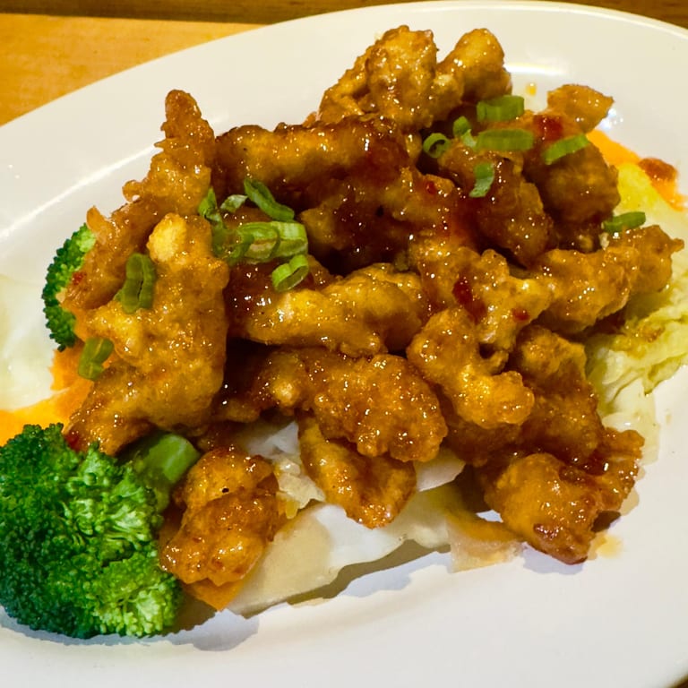 Delicious Dinner Options for Every Palate