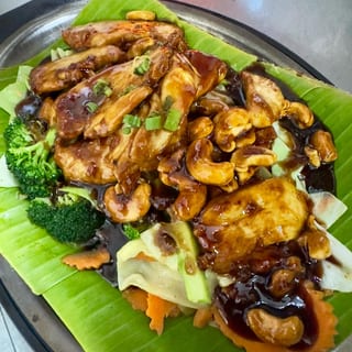 Thai Thai Chicken