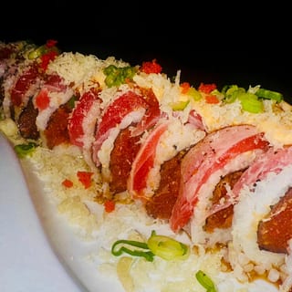 Sea of Love Roll